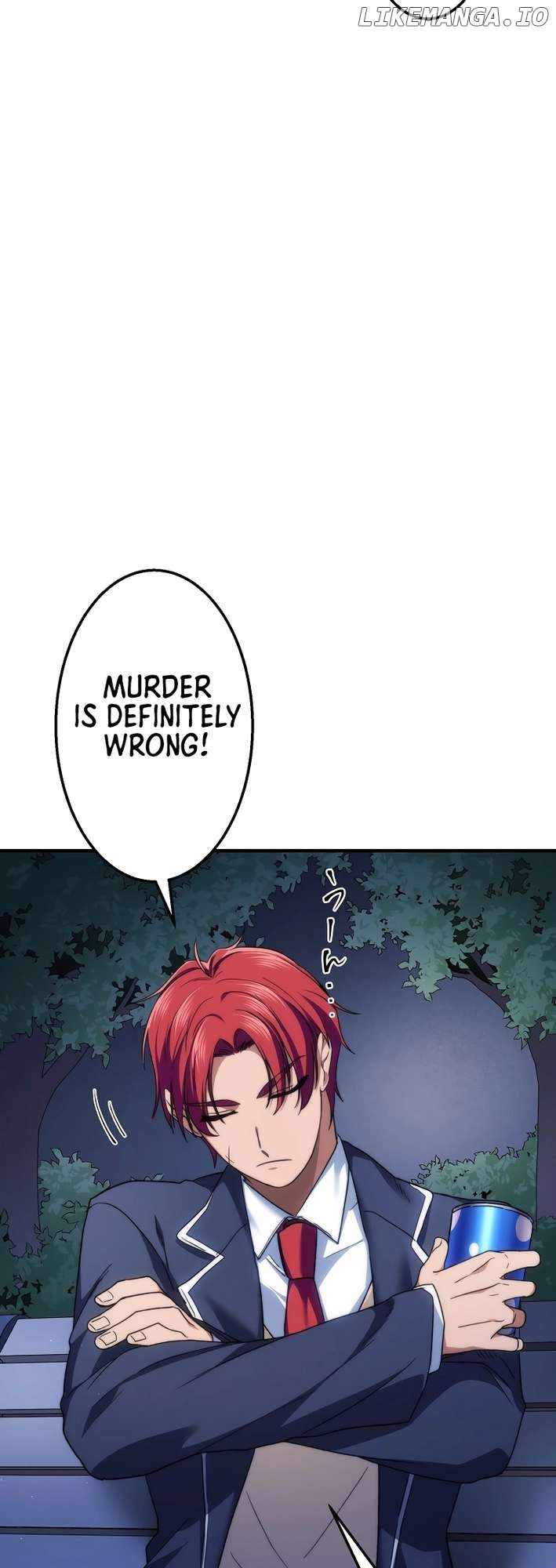 Revenge of the Unrivaled Streamer Chapter 14 42